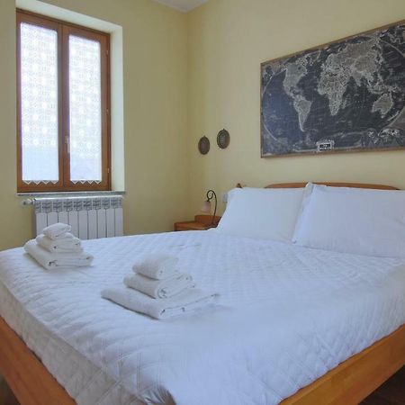 Italianway - Piano Delle Noci 2 Lägenhet Lanzo dʼIntelvi Exteriör bild