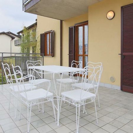 Italianway - Piano Delle Noci 2 Lägenhet Lanzo dʼIntelvi Exteriör bild