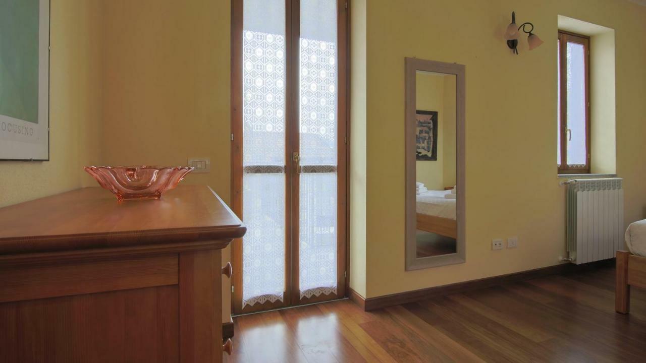Italianway - Piano Delle Noci 2 Lägenhet Lanzo dʼIntelvi Exteriör bild