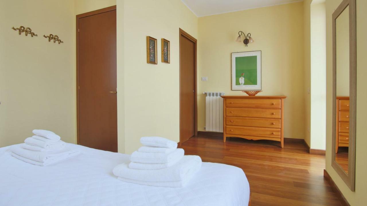 Italianway - Piano Delle Noci 2 Lägenhet Lanzo dʼIntelvi Exteriör bild