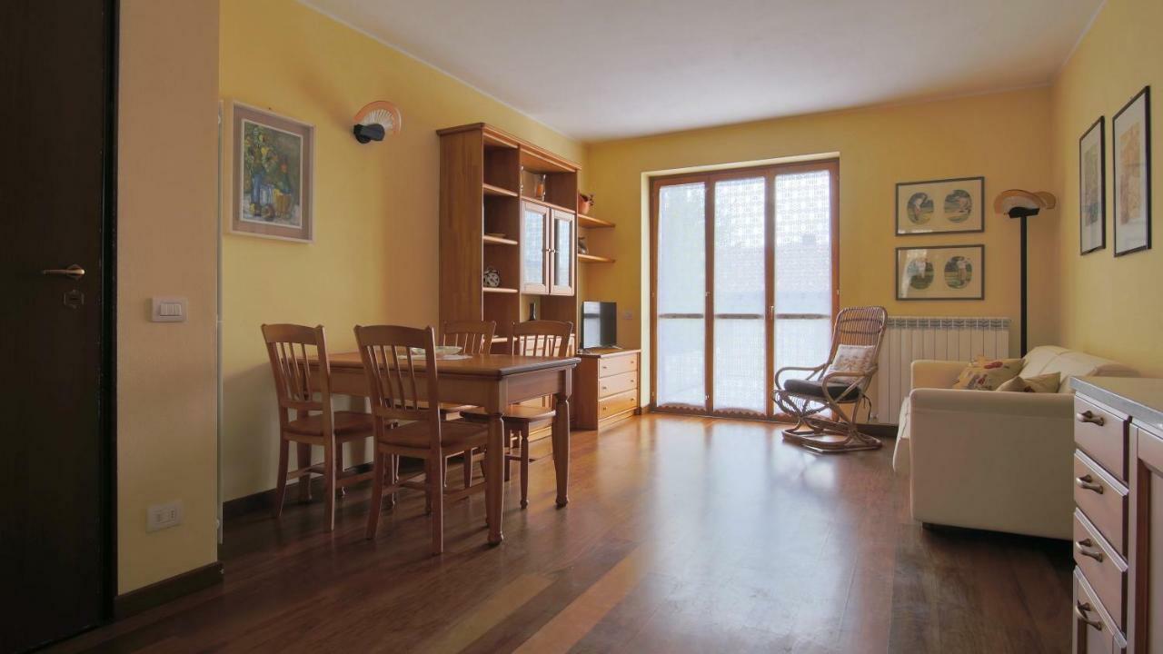 Italianway - Piano Delle Noci 2 Lägenhet Lanzo dʼIntelvi Exteriör bild