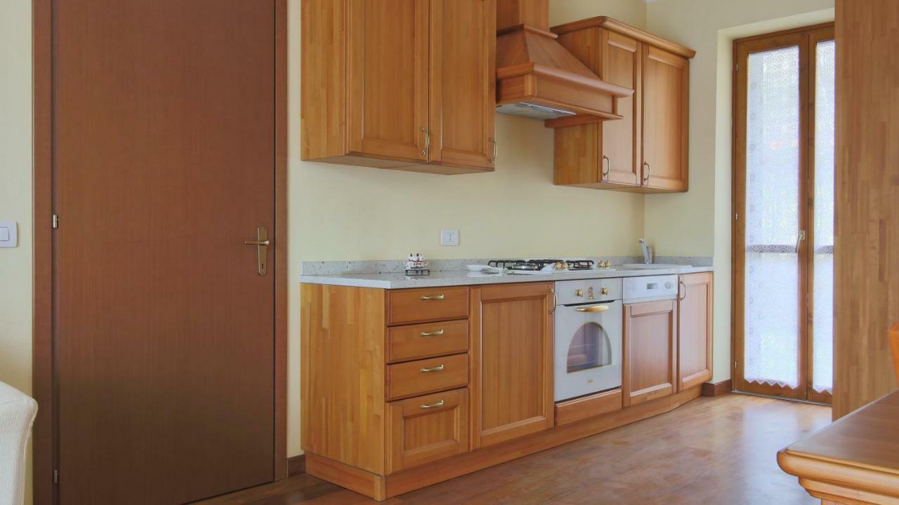 Italianway - Piano Delle Noci 2 Lägenhet Lanzo dʼIntelvi Exteriör bild