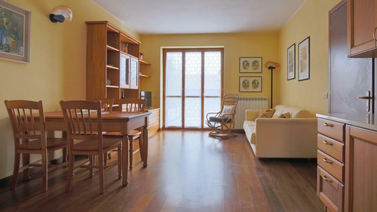 Italianway - Piano Delle Noci 2 Lägenhet Lanzo dʼIntelvi Exteriör bild