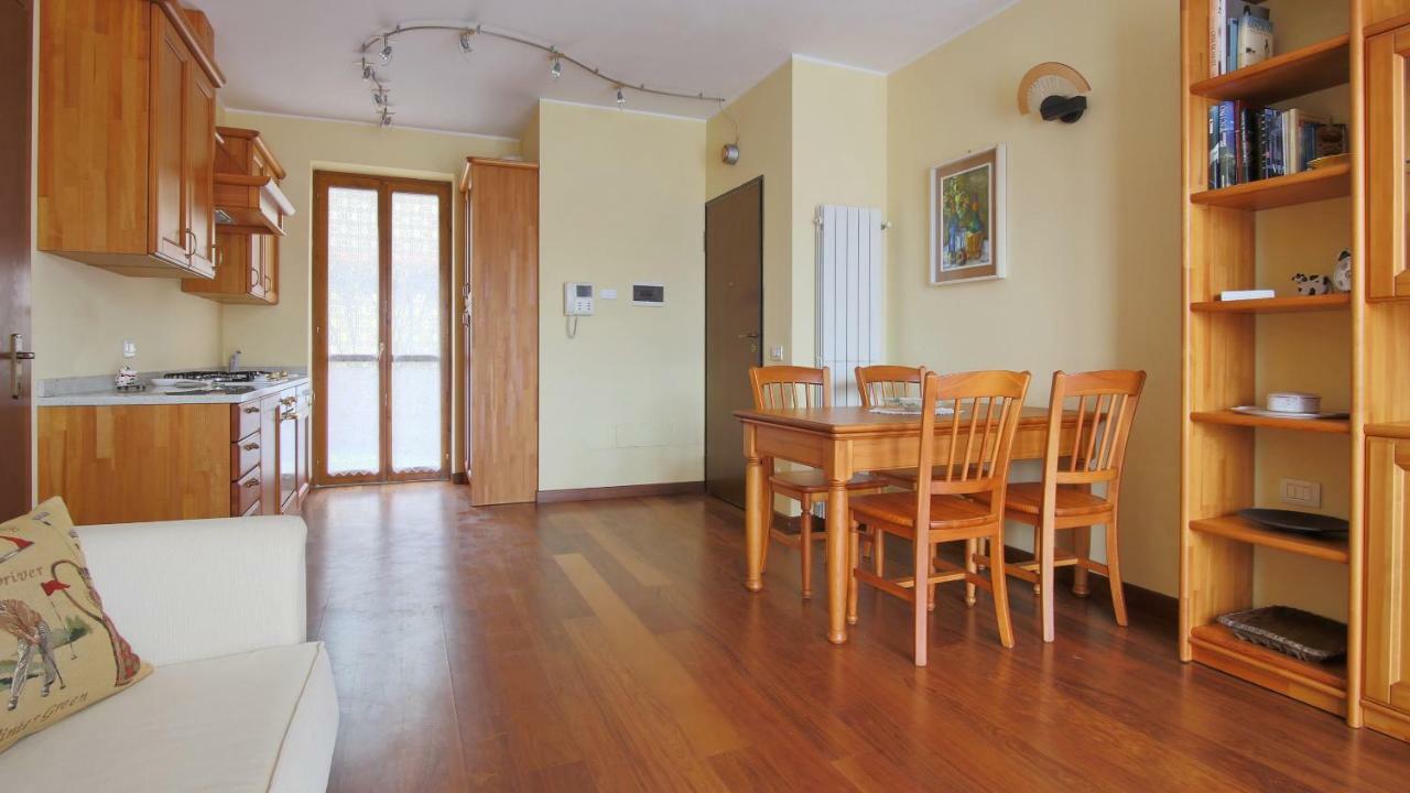 Italianway - Piano Delle Noci 2 Lägenhet Lanzo dʼIntelvi Exteriör bild