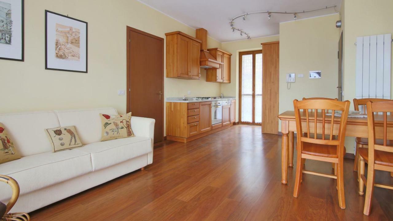 Italianway - Piano Delle Noci 2 Lägenhet Lanzo dʼIntelvi Exteriör bild